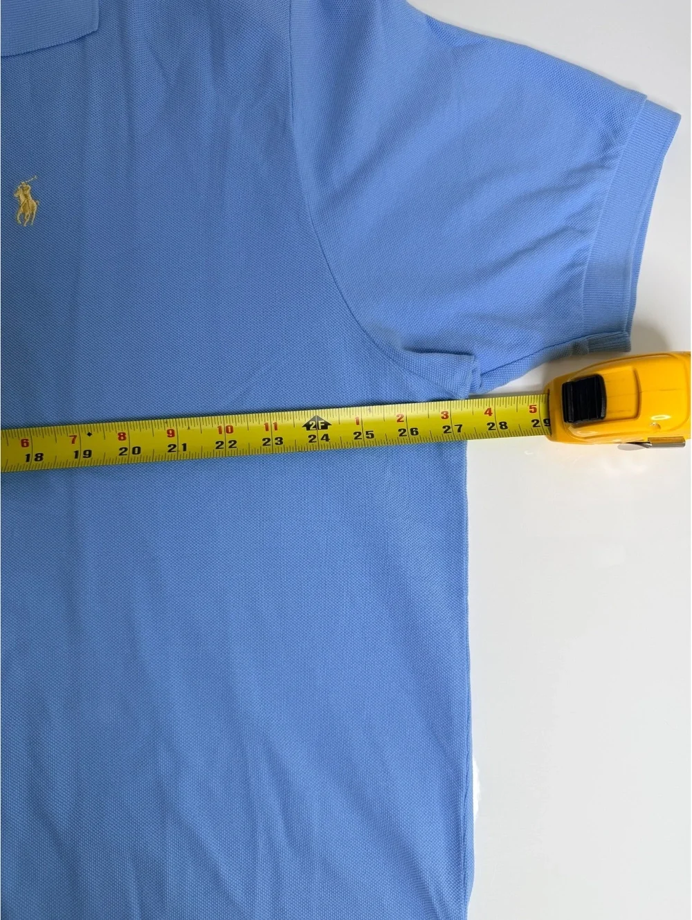 Ralph Lauren pre owned